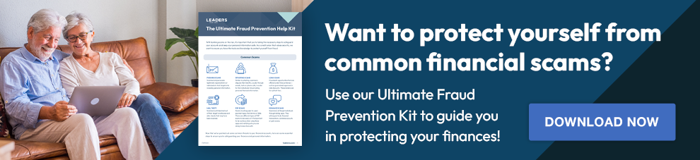 fraud prevention kit